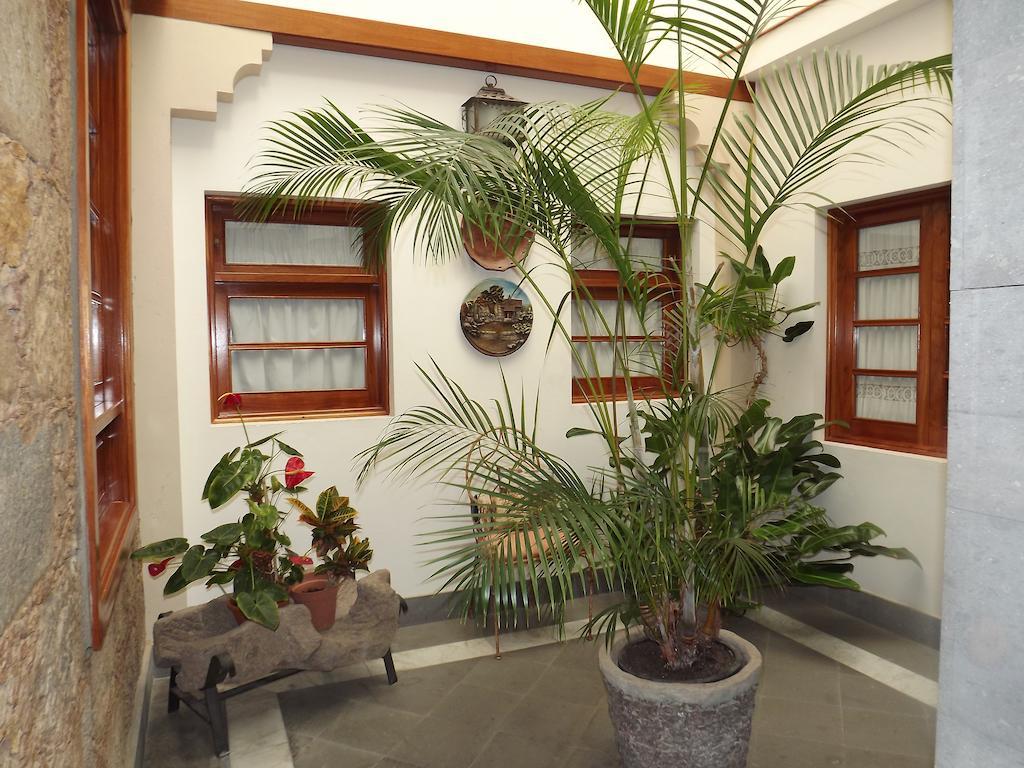 Casa Rural Dona Margarita テロル エクステリア 写真